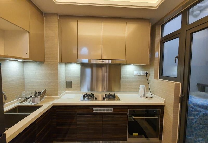 R&F Princess Cove, Tanjung Puteri