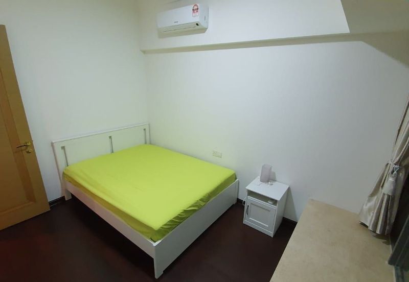 R&F Princess Cove, Tanjung Puteri