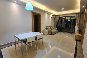 R&F Princess Cove, Tanjung Puteri