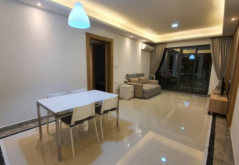 R&F Princess Cove, Tanjung Puteri