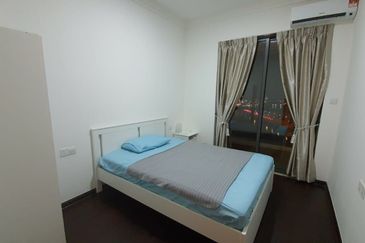 R&F Princess Cove, Tanjung Puteri