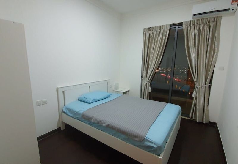 R&F Princess Cove, Tanjung Puteri