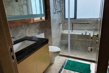 R&F Princess Cove, Tanjung Puteri