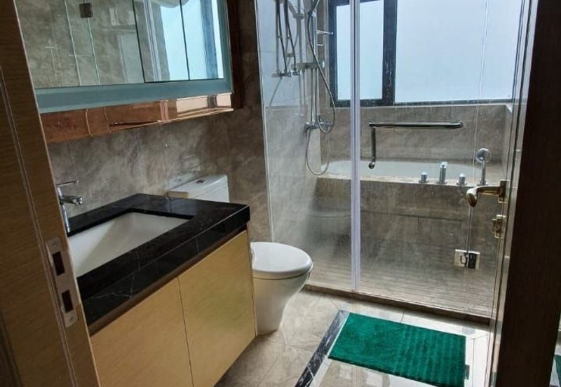 R&F Princess Cove, Tanjung Puteri