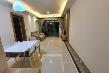 R&F Princess Cove, Tanjung Puteri