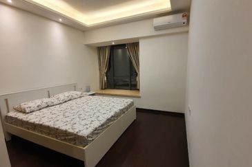 R&F Princess Cove, Tanjung Puteri