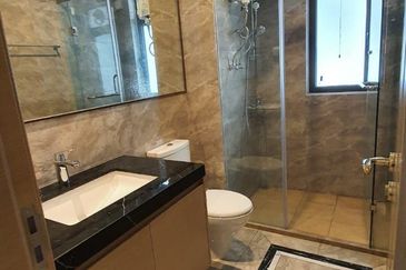 R&F Princess Cove, Tanjung Puteri