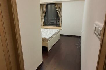 R&F Princess Cove, Tanjung Puteri