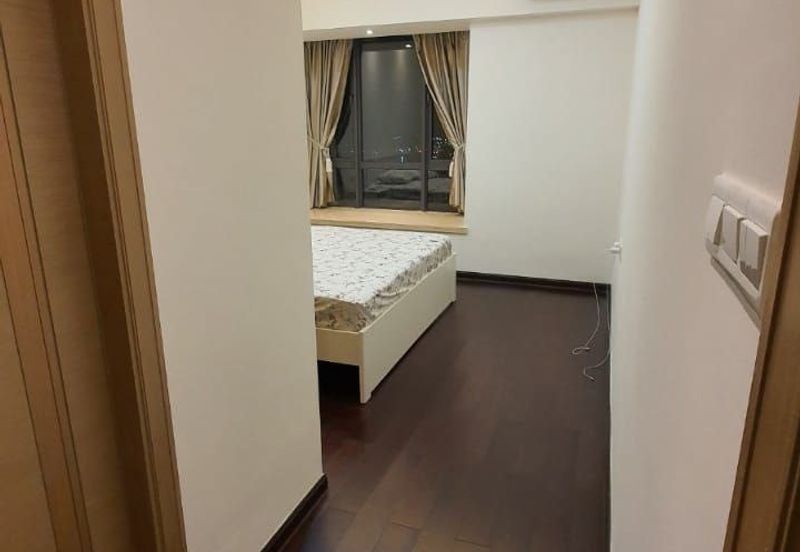 R&F Princess Cove, Tanjung Puteri