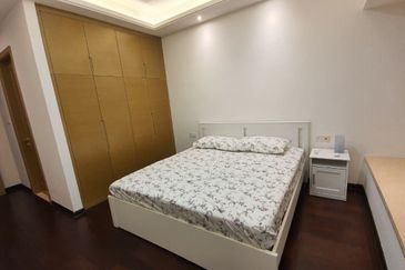 R&F Princess Cove, Tanjung Puteri