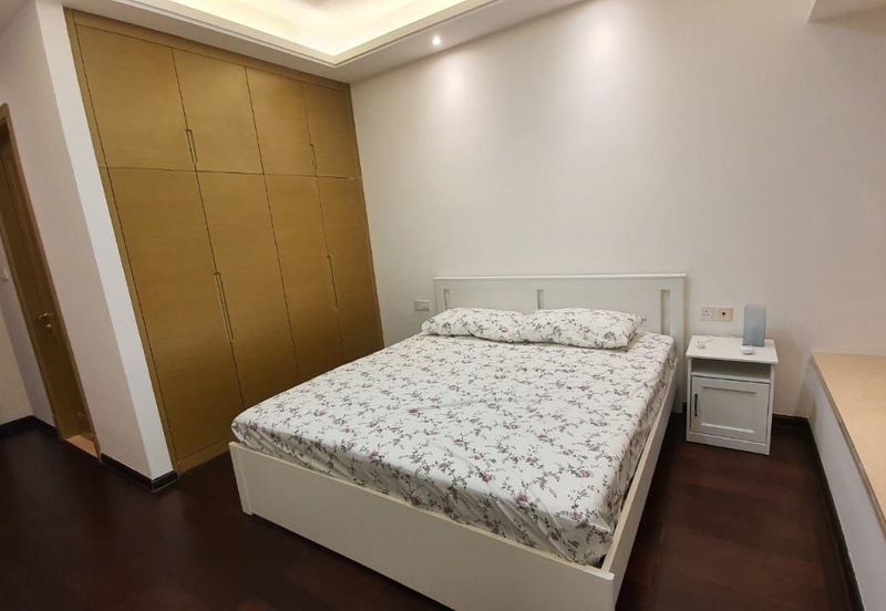 R&F Princess Cove, Tanjung Puteri