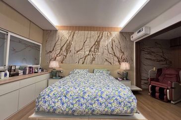 Golf East @ Horizon Hills