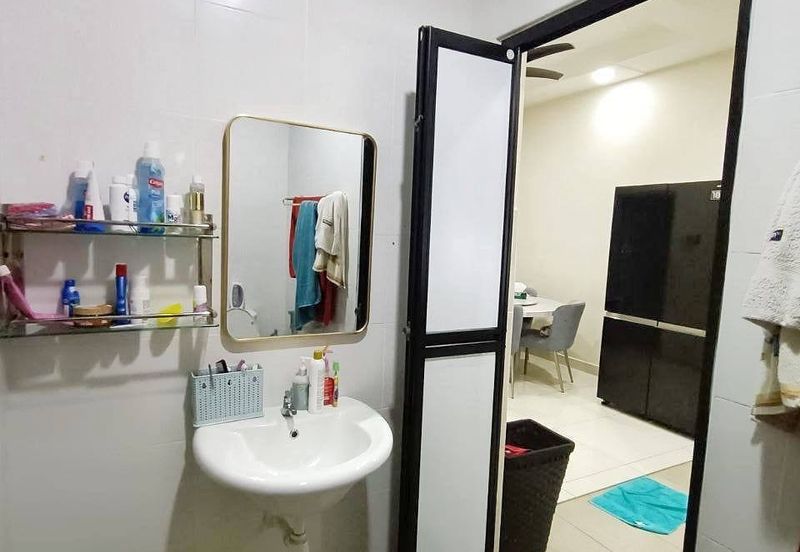 Seri Austin East Zone