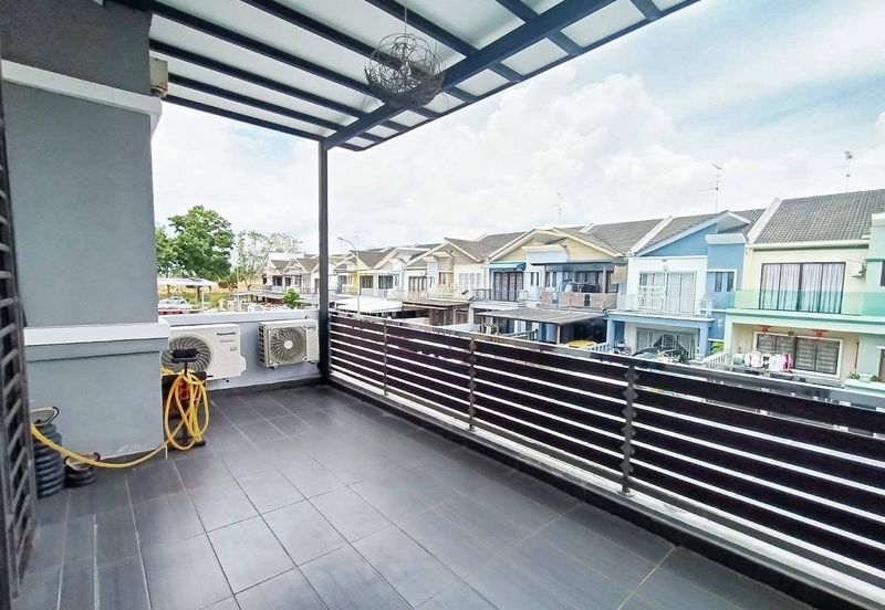 Seri Austin East Zone