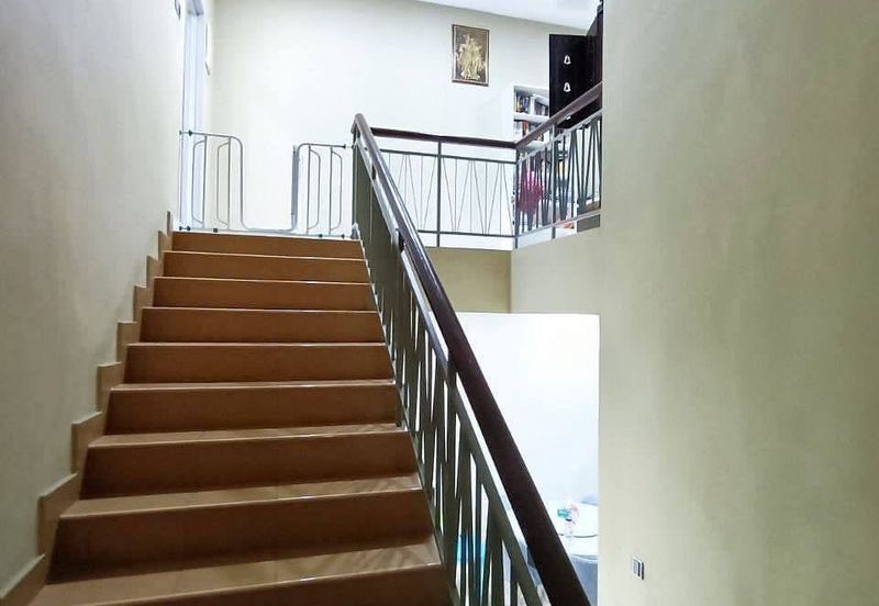 Seri Austin East Zone