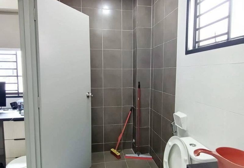 Seri Austin East Zone