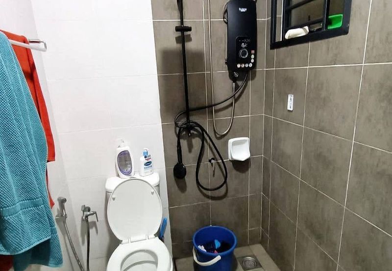 Seri Austin East Zone