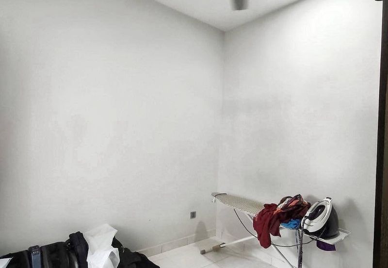 Seri Austin East Zone