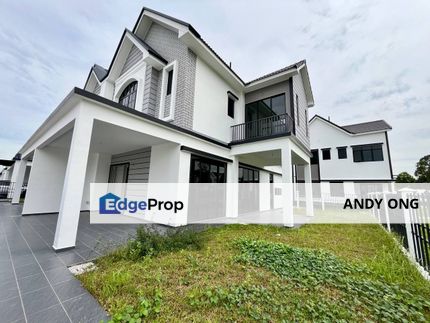 Remy 3, Eco Spring, Jalan Ekoflora, Johor, Johor Bahru
