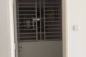 Skysuites @ Meldrum Hills