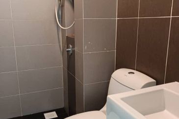 Skysuites @ Meldrum Hills