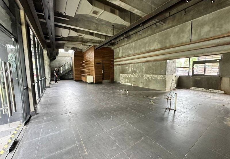 Bina Park, Bandar Seri Alam