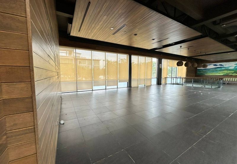 Bina Park, Bandar Seri Alam