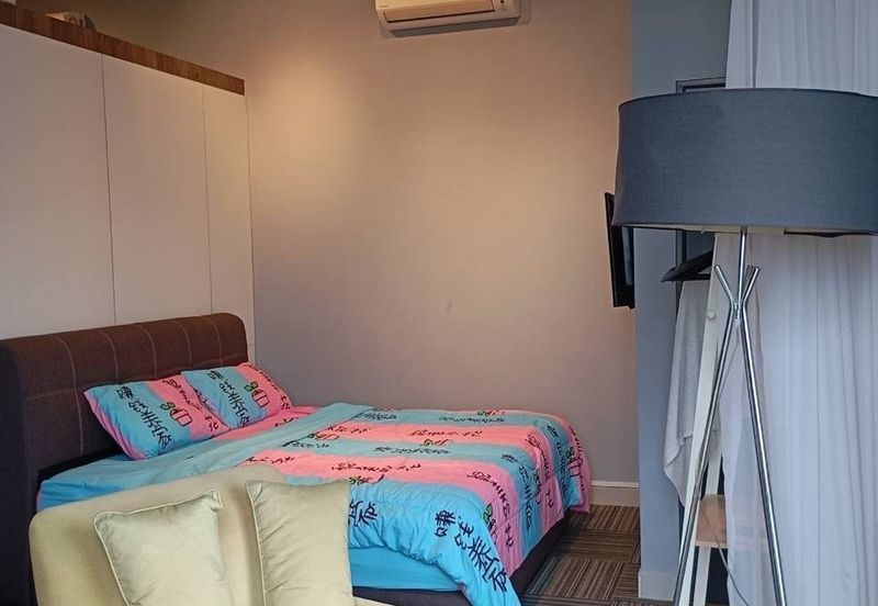 Austin 18 Versatile Business Suites