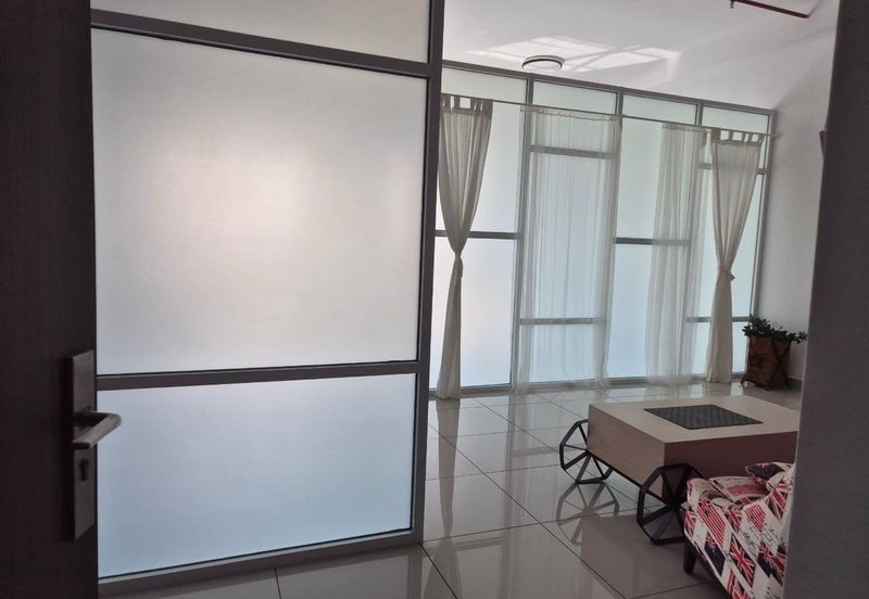 Austin 18 Versatile Business Suites