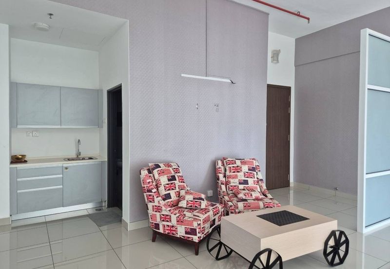 Austin 18 Versatile Business Suites