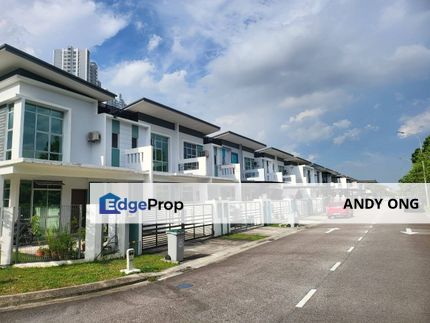 Jasper Residenz, Bandar Seri Alam, Masai, Johor, Masai