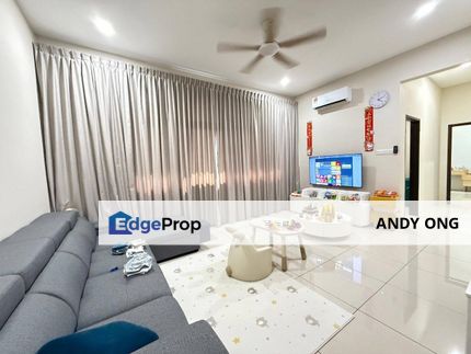 8Scape Residence, Taman Perling  , Johor, Johor Bahru