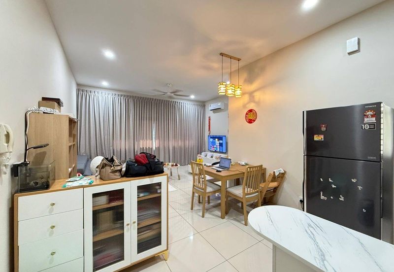 8scape Residences @ Sutera