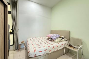 8scape Residences @ Sutera