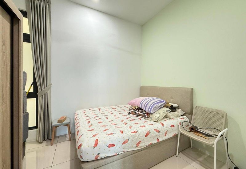 8scape Residences @ Sutera