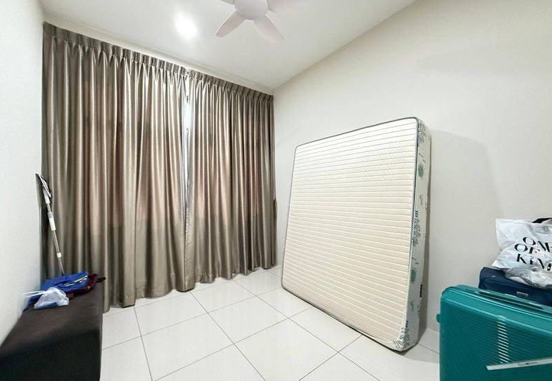 8scape Residences @ Sutera