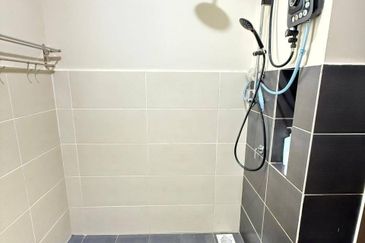 8scape Residences @ Sutera