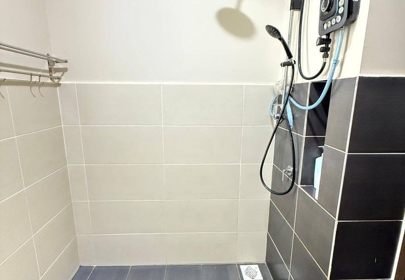 8scape Residences @ Sutera