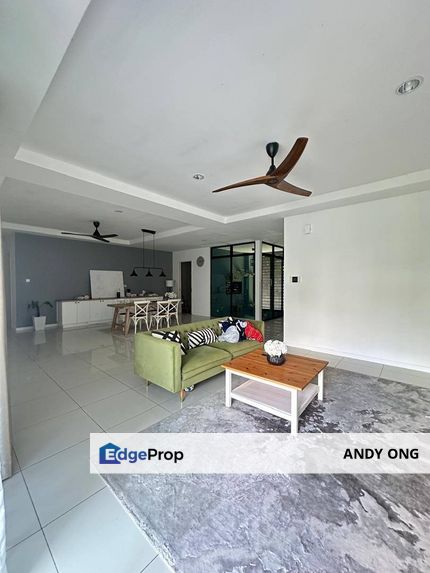 Residensi Ledang, Iskandar Puteri , Johor, Nusajaya
