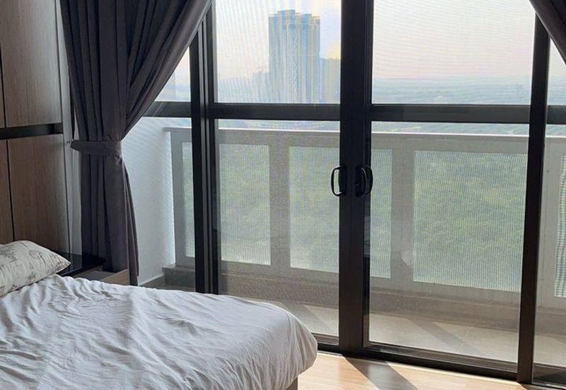 The WaterEdge Apartments