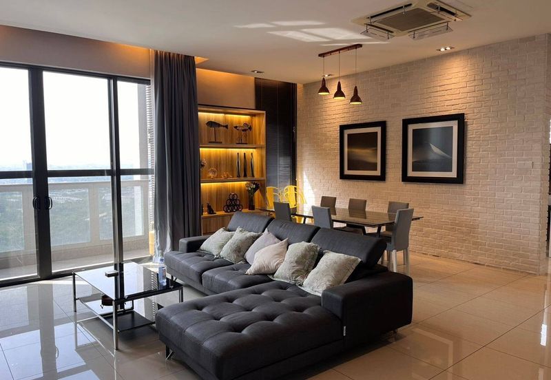 The WaterEdge Apartments