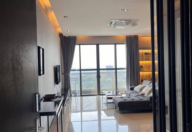 The WaterEdge Apartments