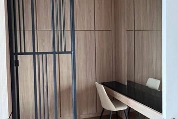 The WaterEdge Apartments