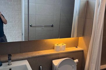 The WaterEdge Apartments