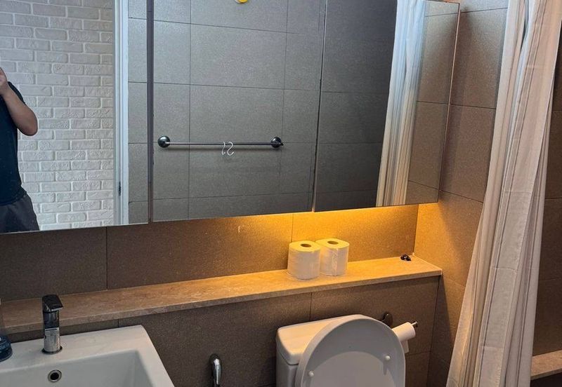 The WaterEdge Apartments