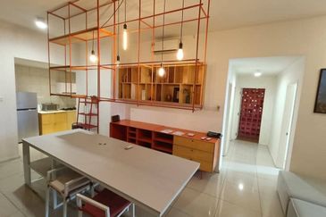 The WaterEdge Apartments