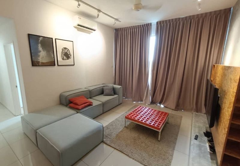 The WaterEdge Apartments