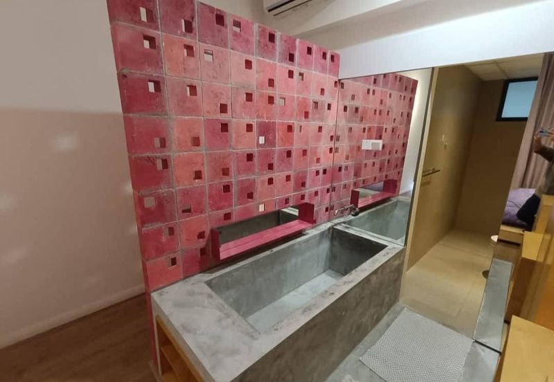 The WaterEdge Apartments