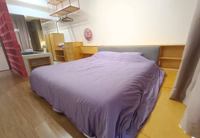 The WaterEdge Apartments