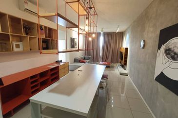 The WaterEdge Apartments